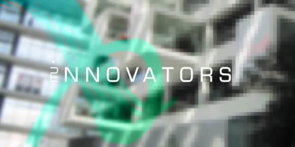 Innovators logo